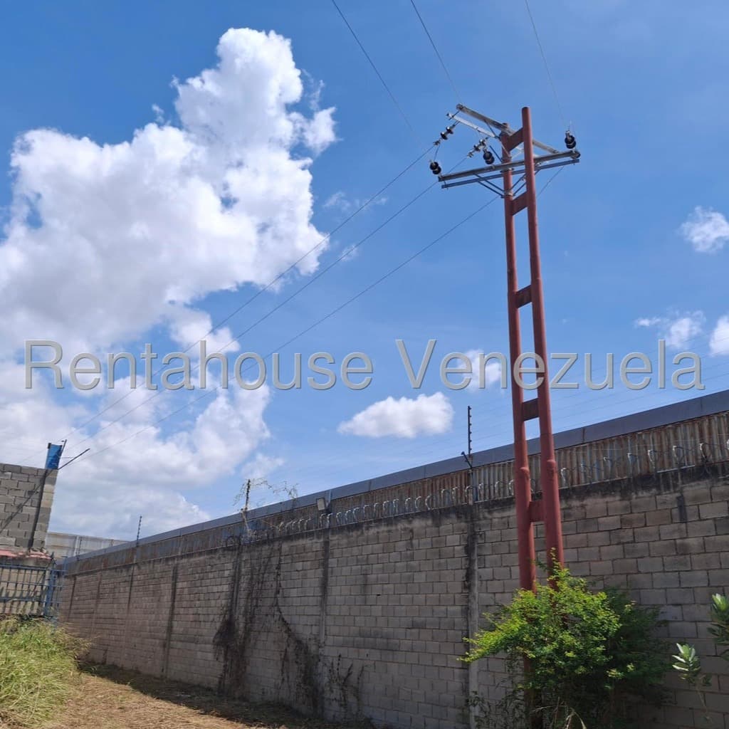 Terreno en Girardot, Cojedes 8