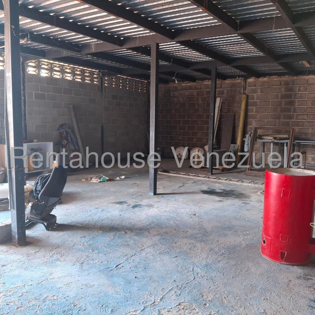 Terreno en Girardot, Cojedes 9