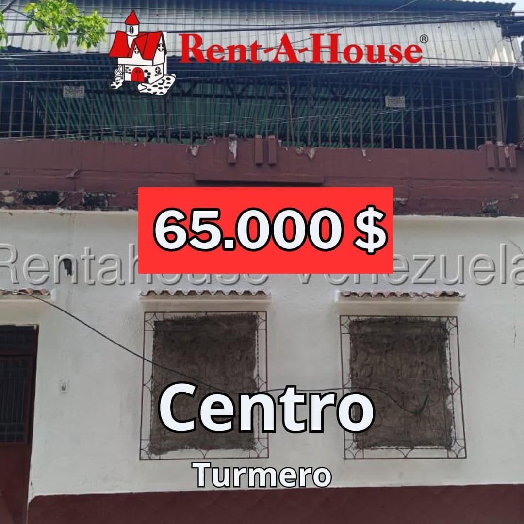 Local Comercial en Girardot, Cojedes - imagen 1