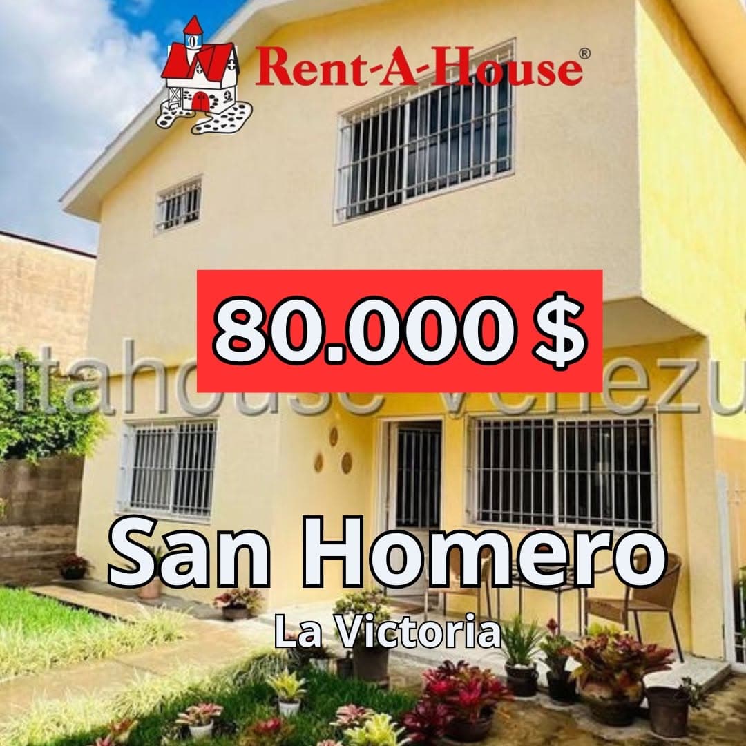 Casa en Girardot, Cojedes - imagen 1