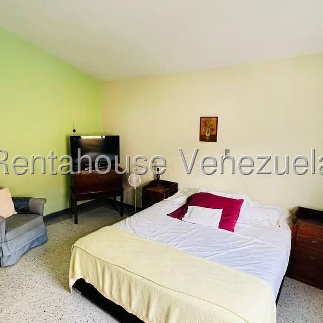 Casa en Girardot, Cojedes 7