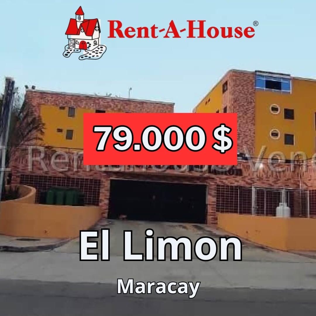 Penthouse en El Limón, Mario Briceño Iragorry - imagen 1