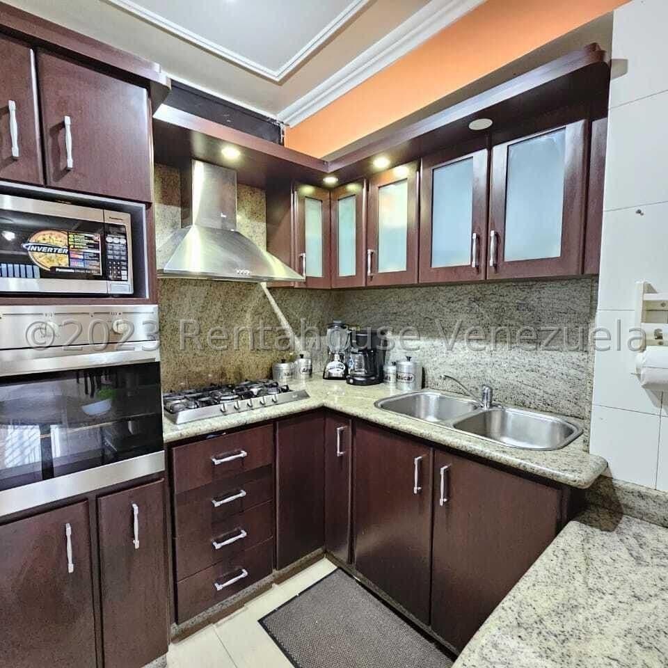 Penthouse en El Limón, Mario Briceño Iragorry - imagen 5