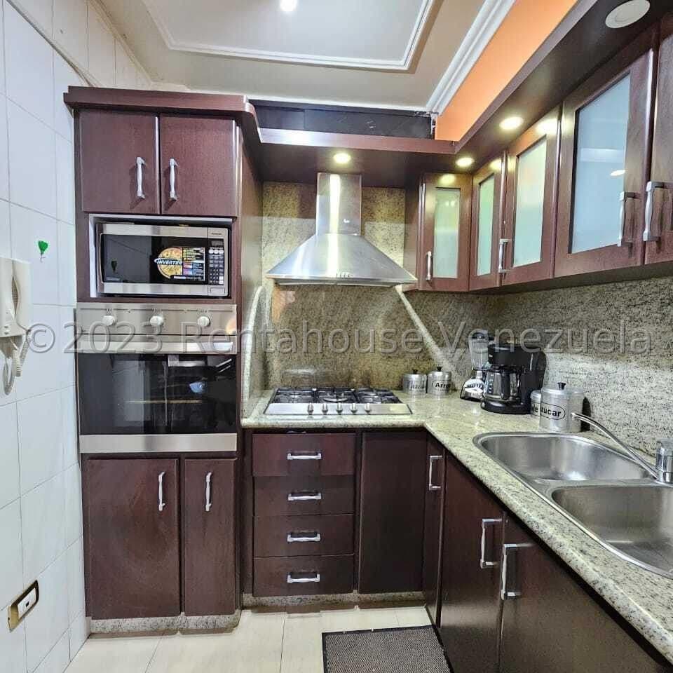 Penthouse en El Limón, Mario Briceño Iragorry 6