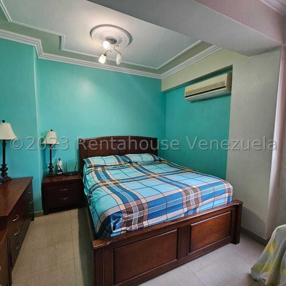 Penthouse en El Limón, Mario Briceño Iragorry 7