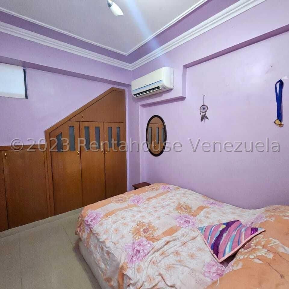 Penthouse en El Limón, Mario Briceño Iragorry 10