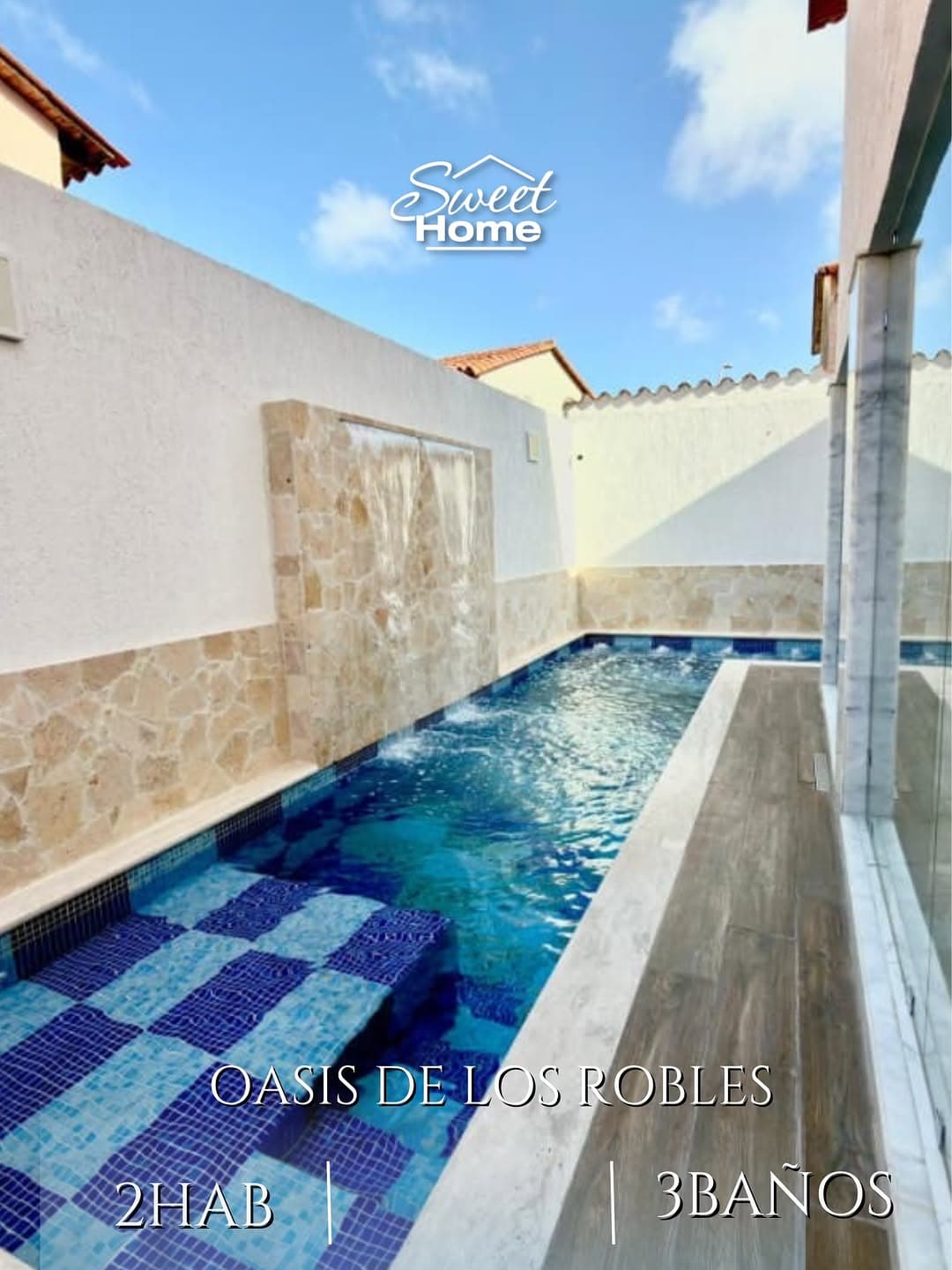 Townhouse en Pampatar, Maneiro - imagen 1
