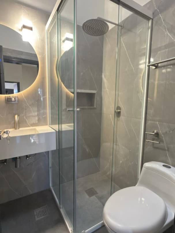 Townhouse en Pampatar, Maneiro 7