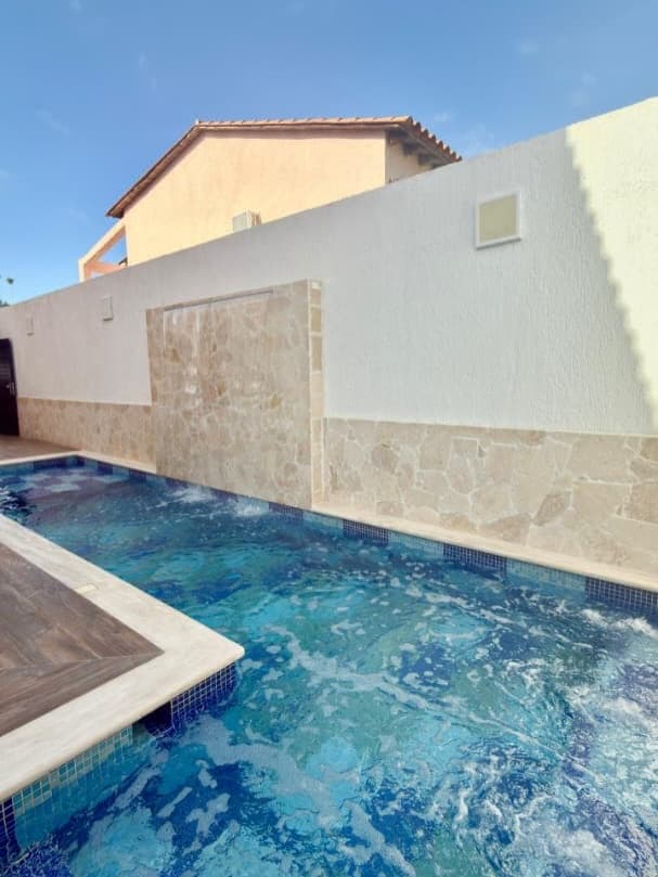 Townhouse en Pampatar, Maneiro 9