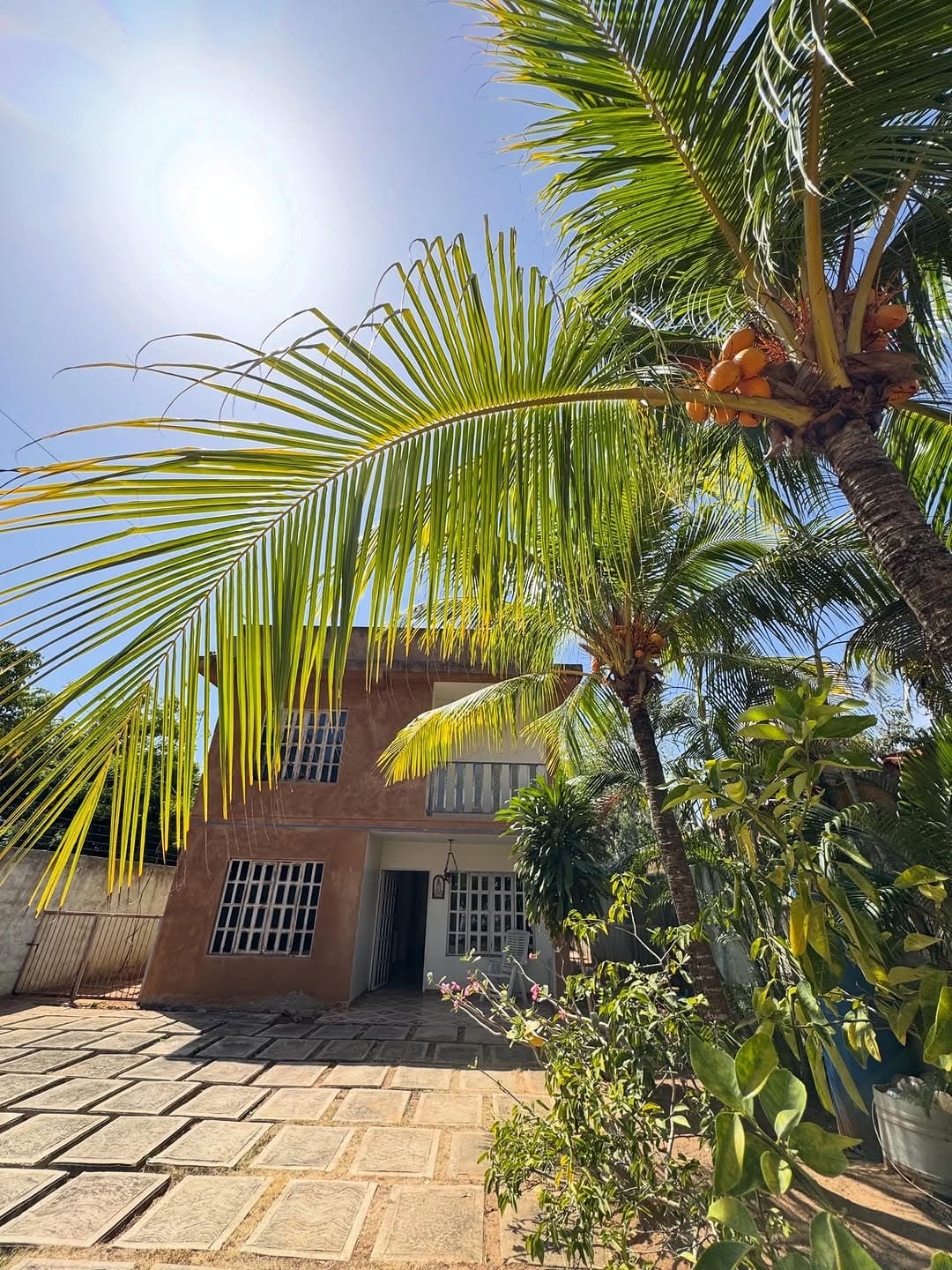 Casa en Antolín del Campo, Antolín del Campo - imagen 1