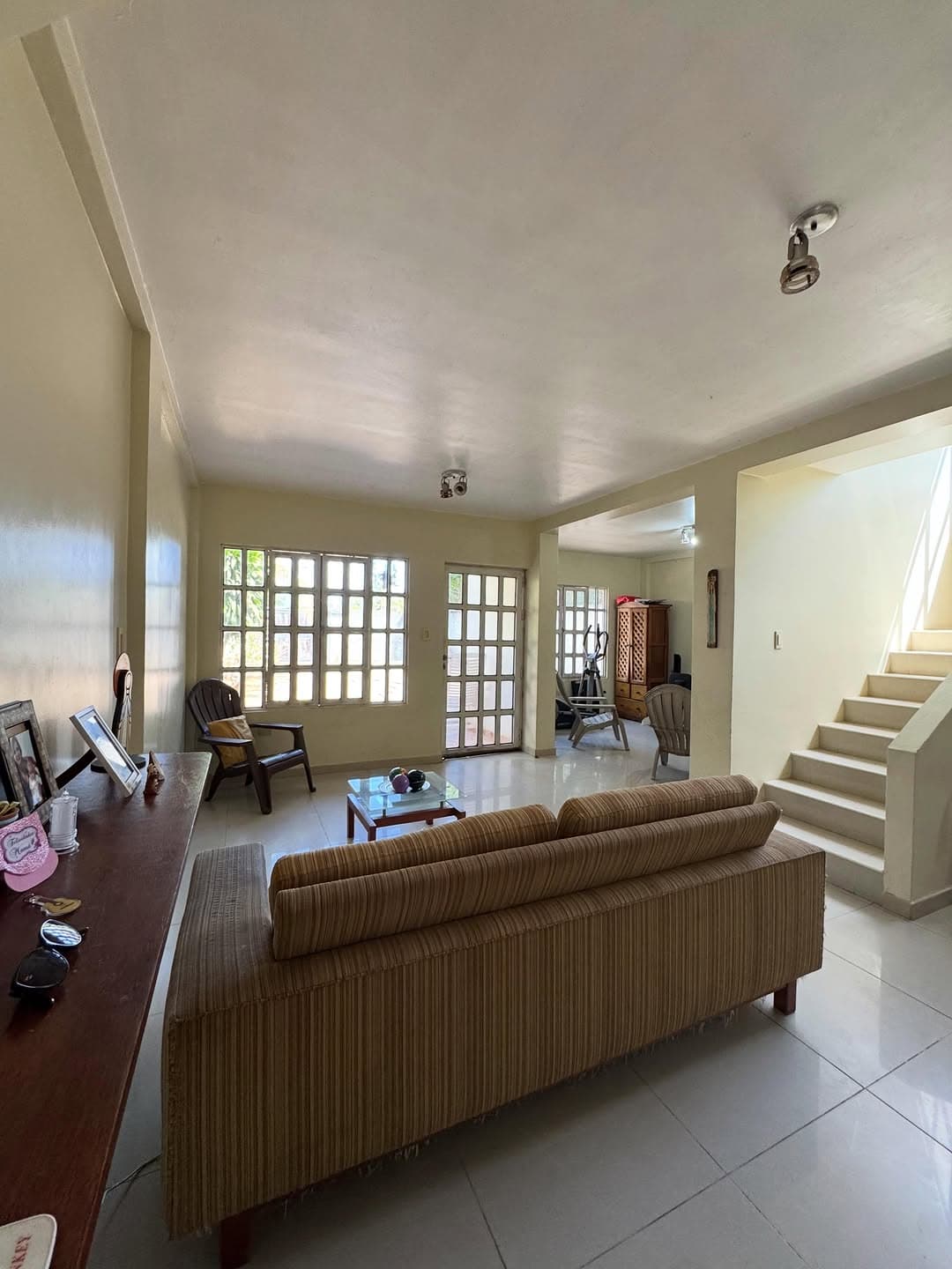 Casa en Antolín del Campo, Antolín del Campo - imagen 2