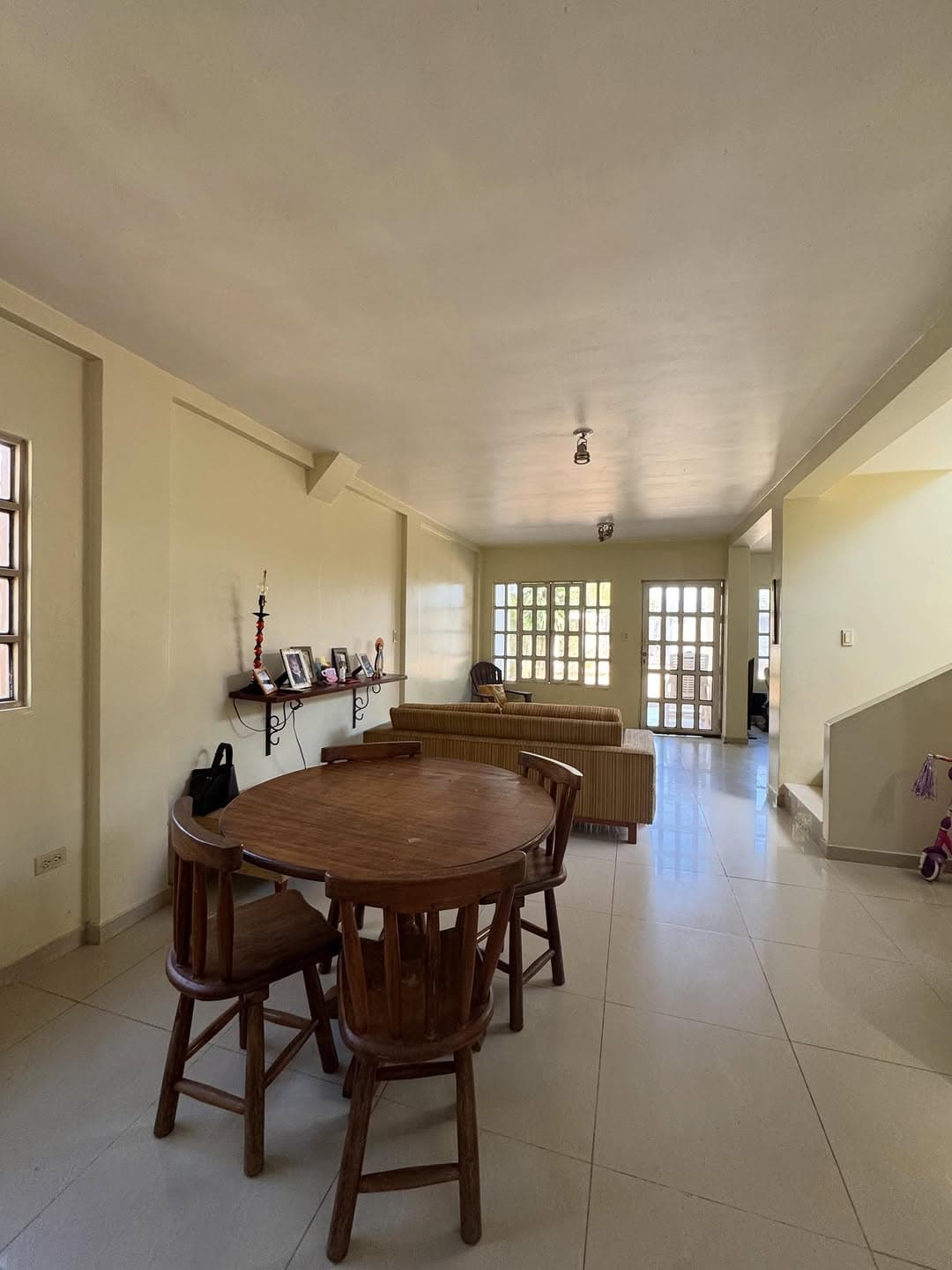 Casa en Antolín del Campo, Antolín del Campo - imagen 3