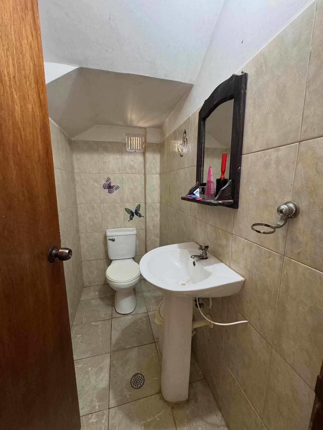 Casa en Antolín del Campo, Antolín del Campo - imagen 5