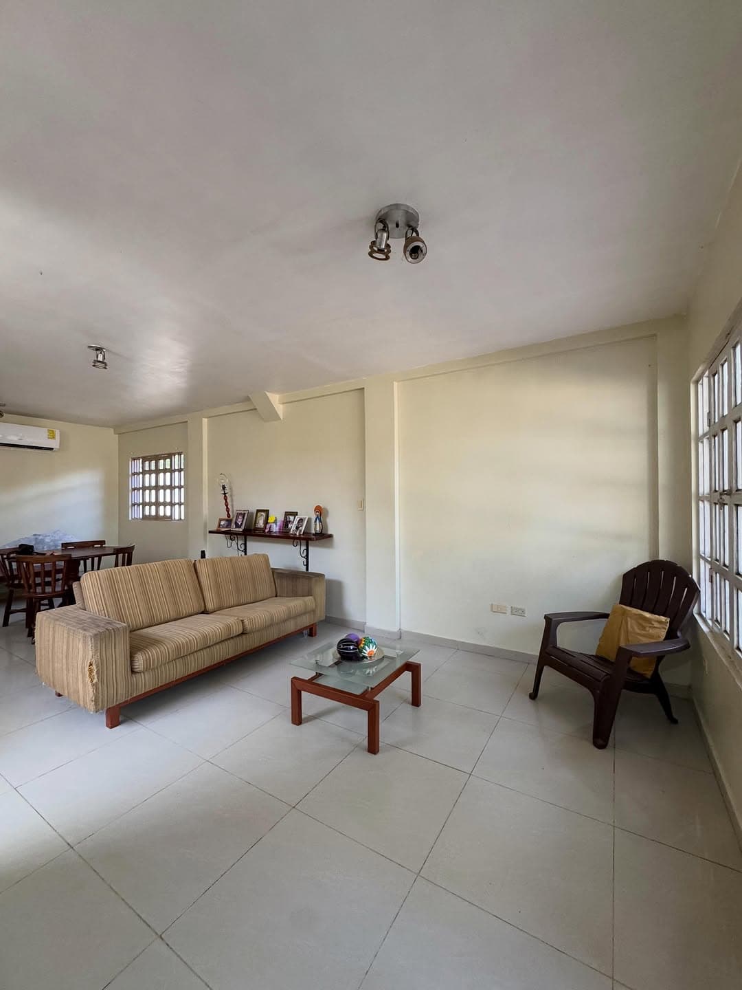 Casa en Antolín del Campo, Antolín del Campo 6