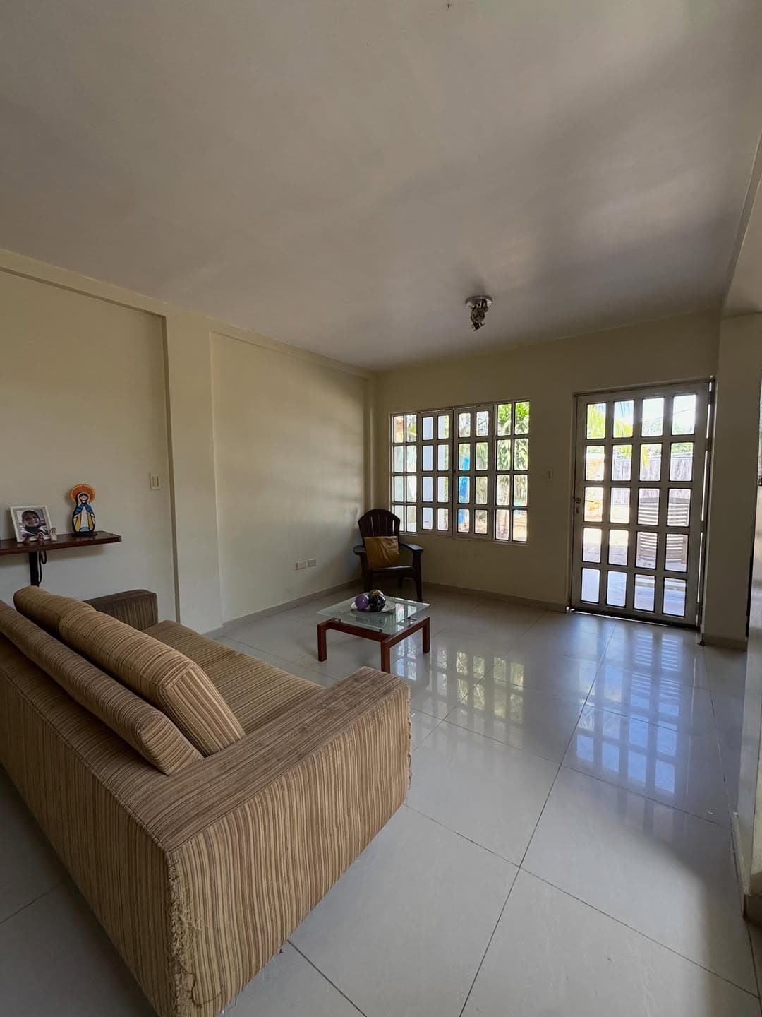 Casa en Antolín del Campo, Antolín del Campo 7
