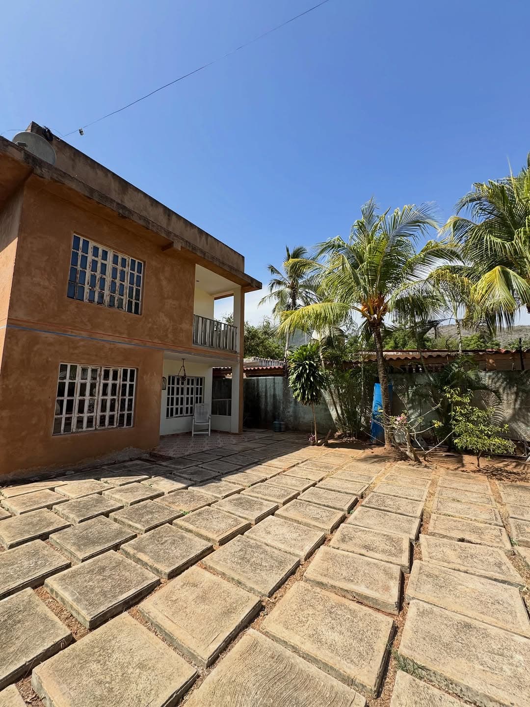 Casa en Antolín del Campo, Antolín del Campo 11
