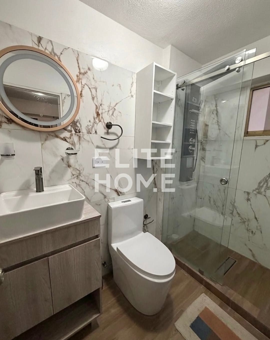 Apartamento en Baruta, Miranda 6
