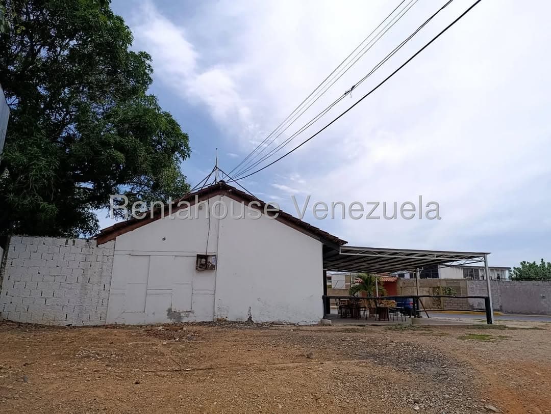 Casa en Porlamar, Mariño 6