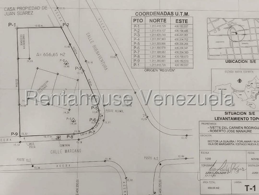 Casa en Porlamar, Mariño 9