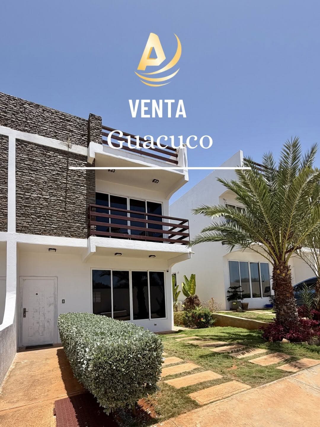 Townhouse en Nueva Esparta - imagen 1