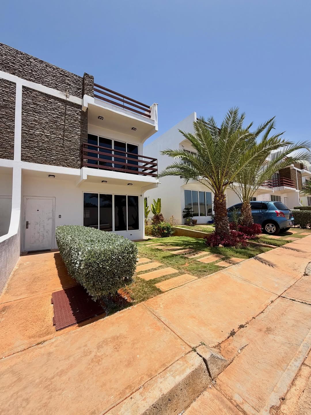 Townhouse en Nueva Esparta 6