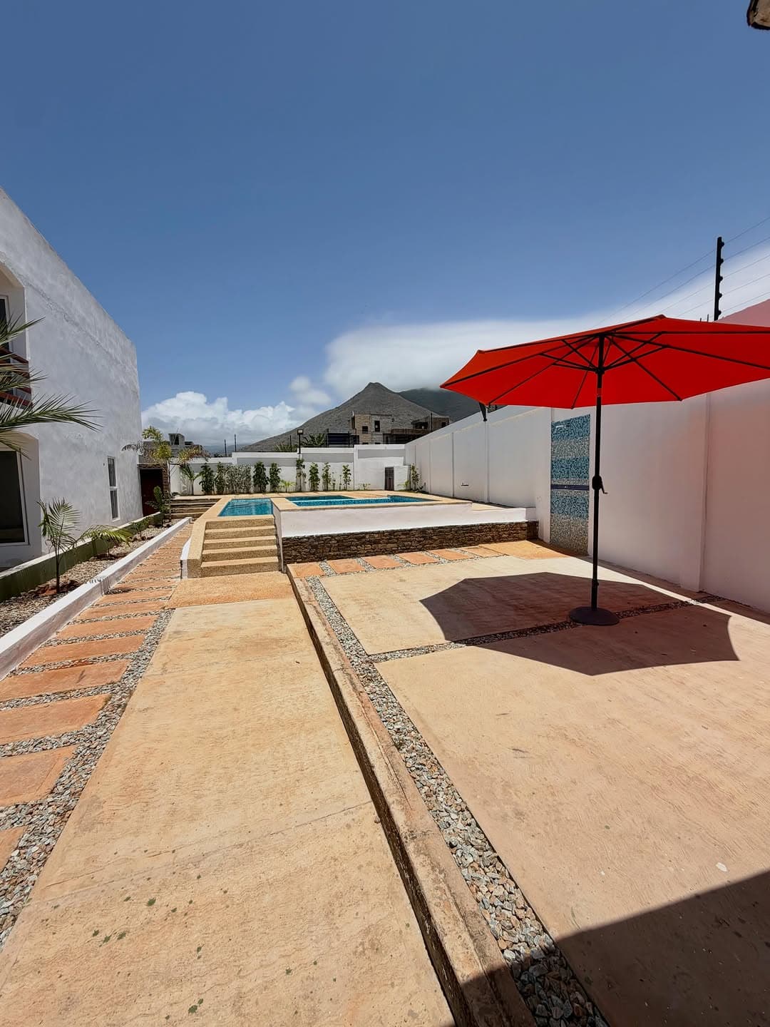 Townhouse en Nueva Esparta 11