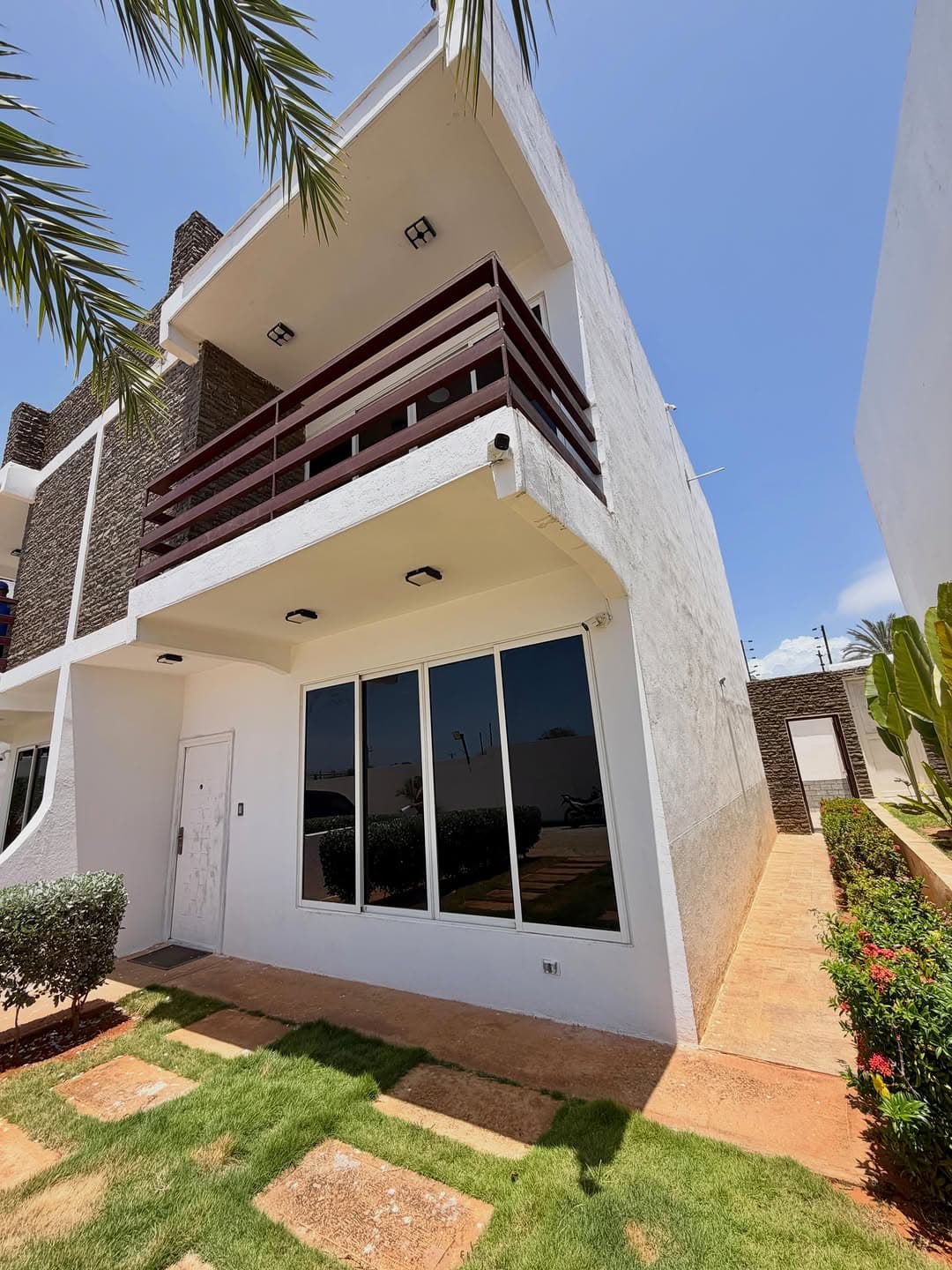Townhouse en Nueva Esparta 12