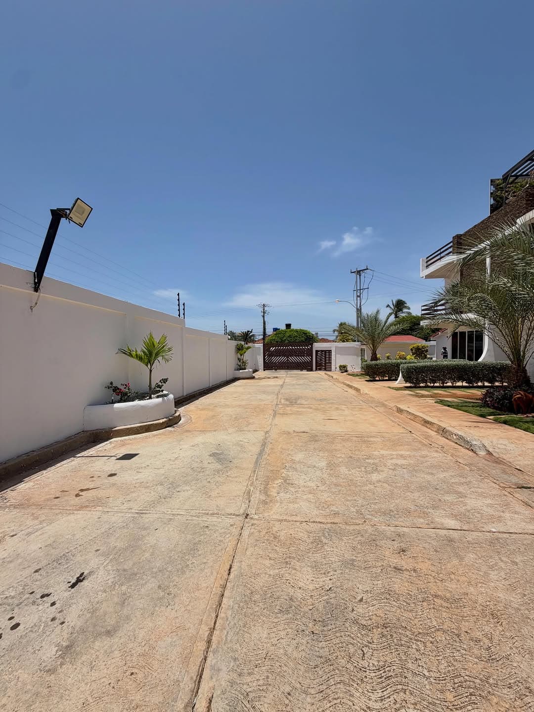 Townhouse en Nueva Esparta 16