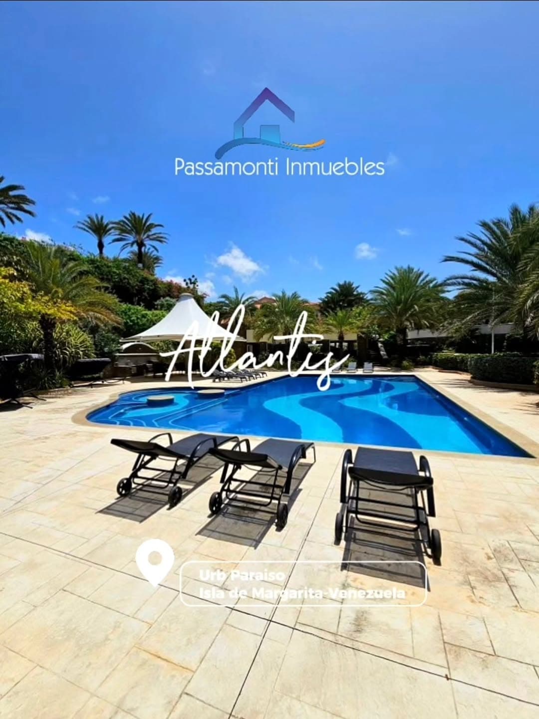 Townhouse en Nueva Esparta - imagen 1