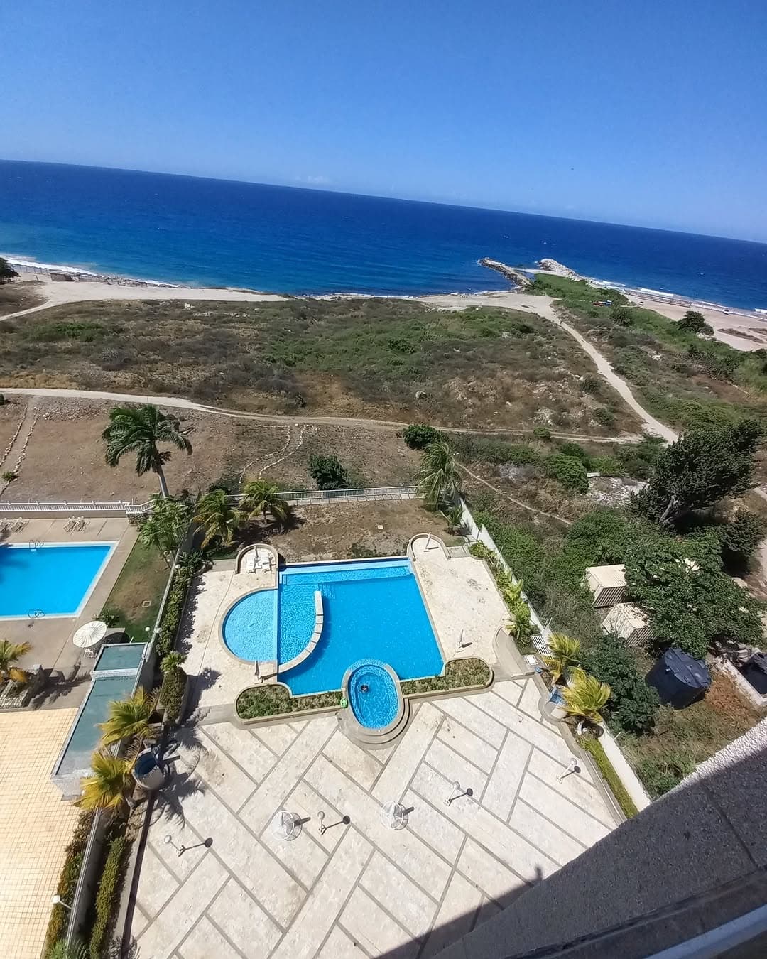 Penthouse en La Guaira, Vargas - imagen 2
