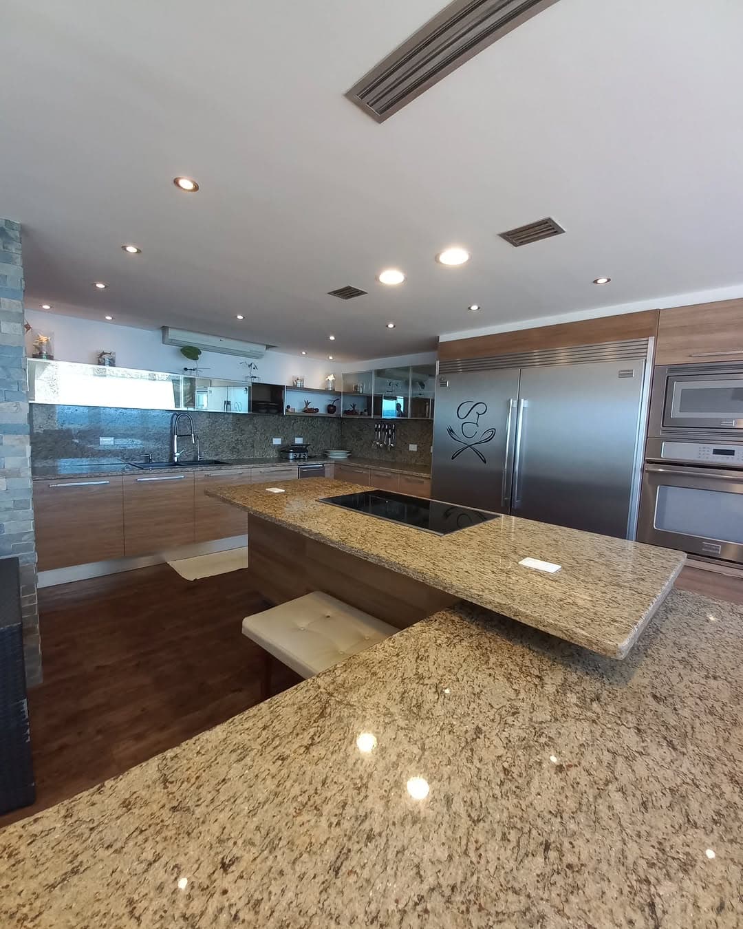 Penthouse en La Guaira, Vargas 9