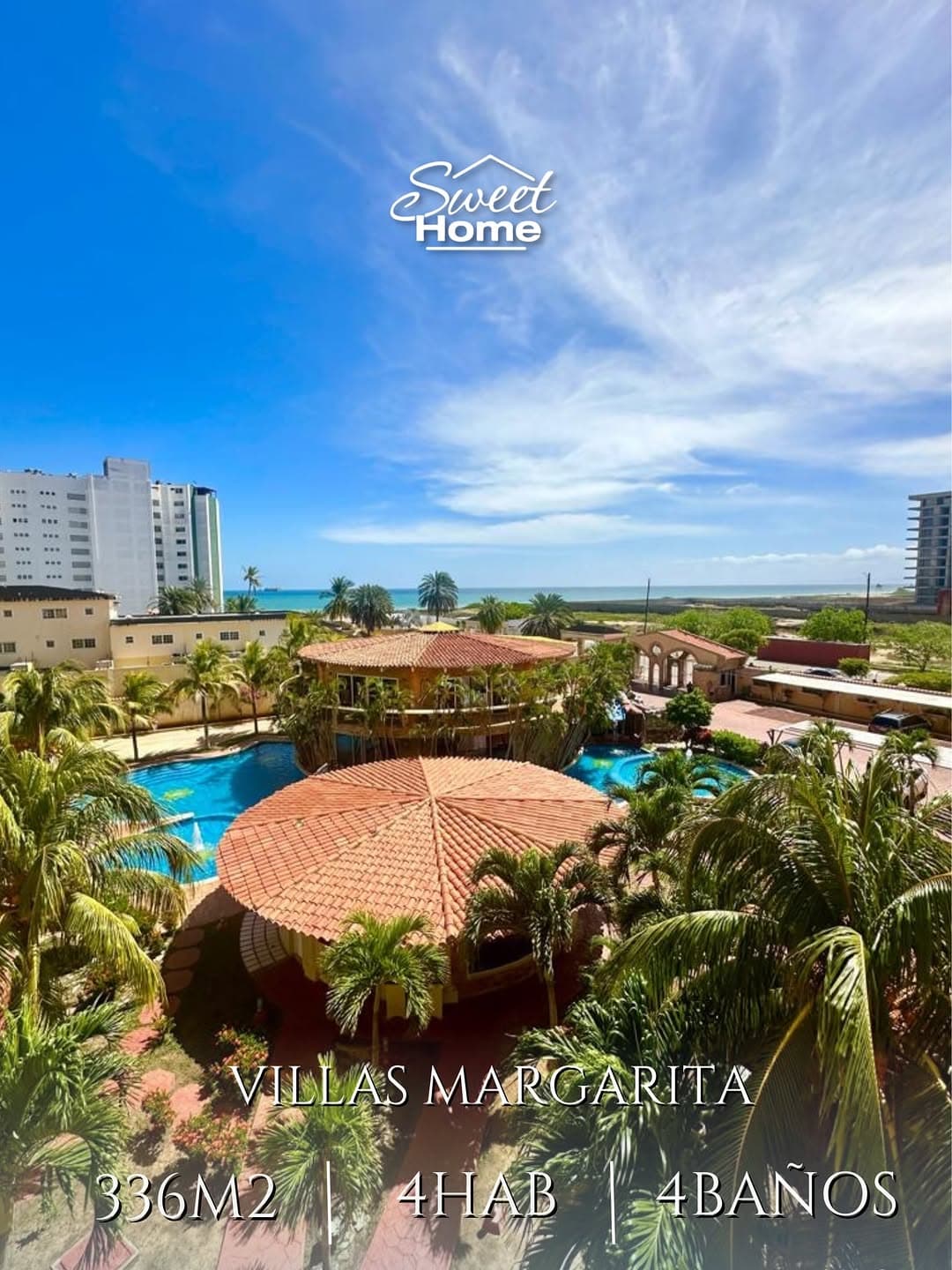 Townhouse en Pampatar, Maneiro - imagen 1