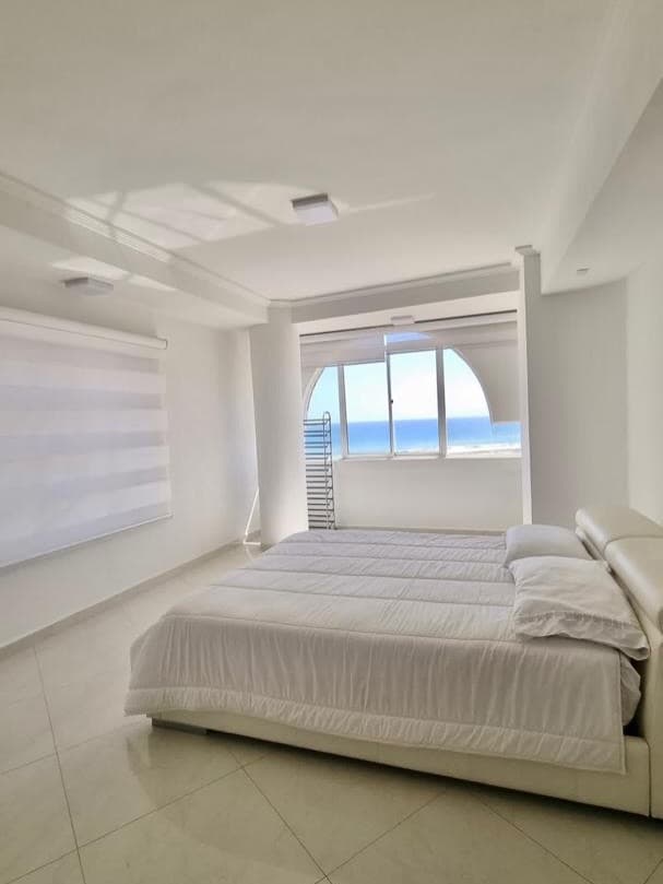 Townhouse en Pampatar, Maneiro 7