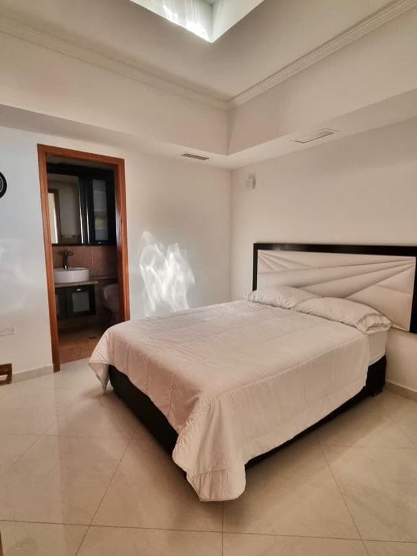 Townhouse en Pampatar, Maneiro 9
