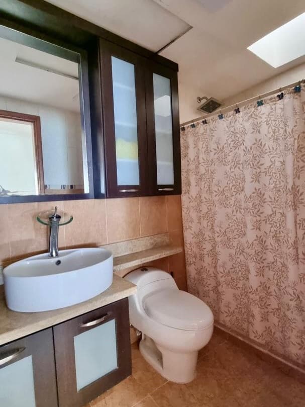 Townhouse en Pampatar, Maneiro 10