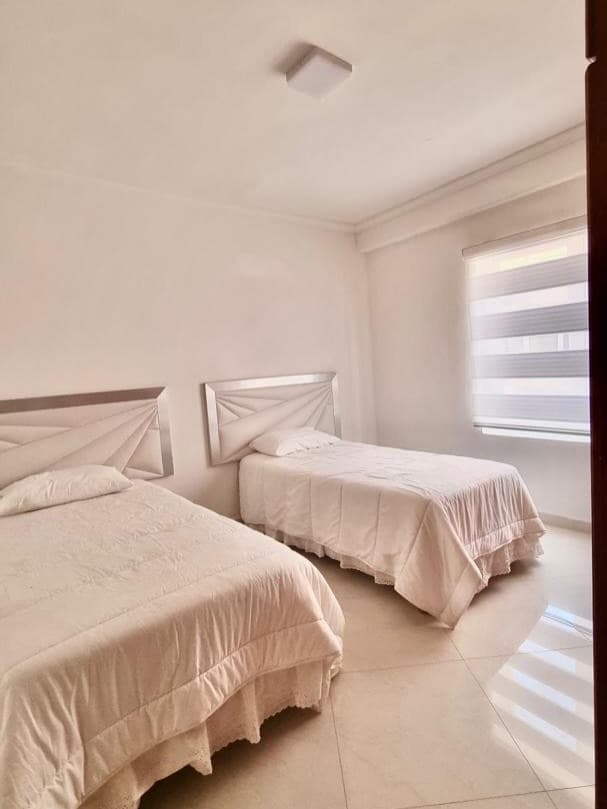 Townhouse en Pampatar, Maneiro 11