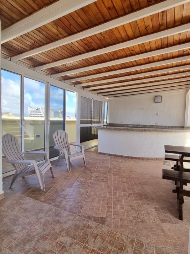 Townhouse en Pampatar, Maneiro 13