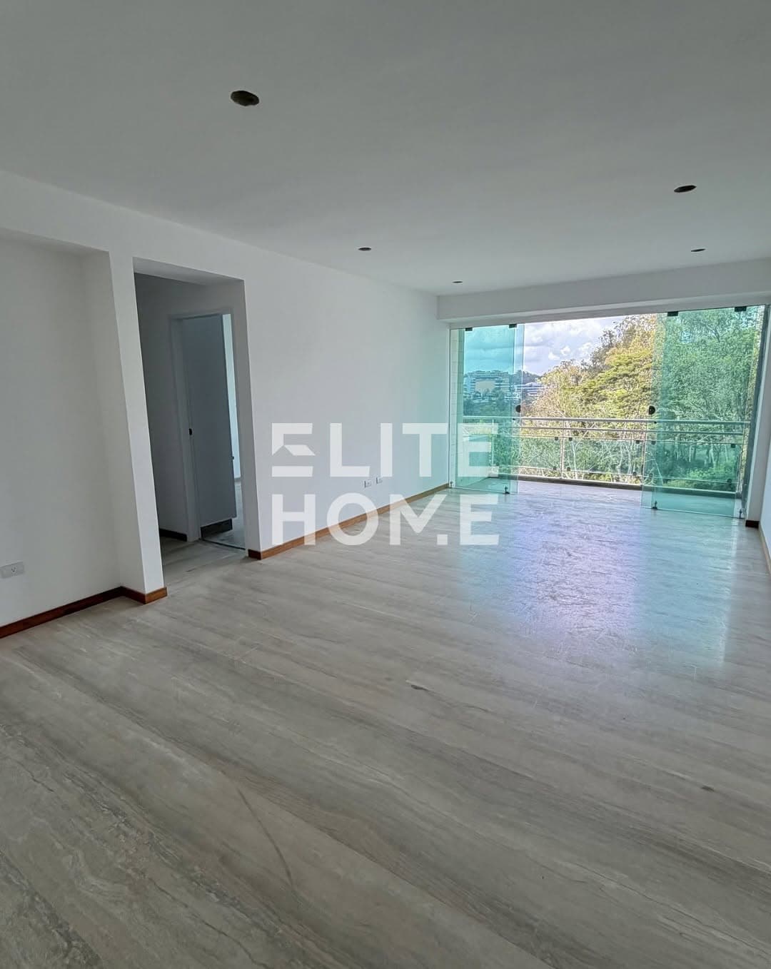 Apartamento en La Lagunita, El Hatillo - imagen 2