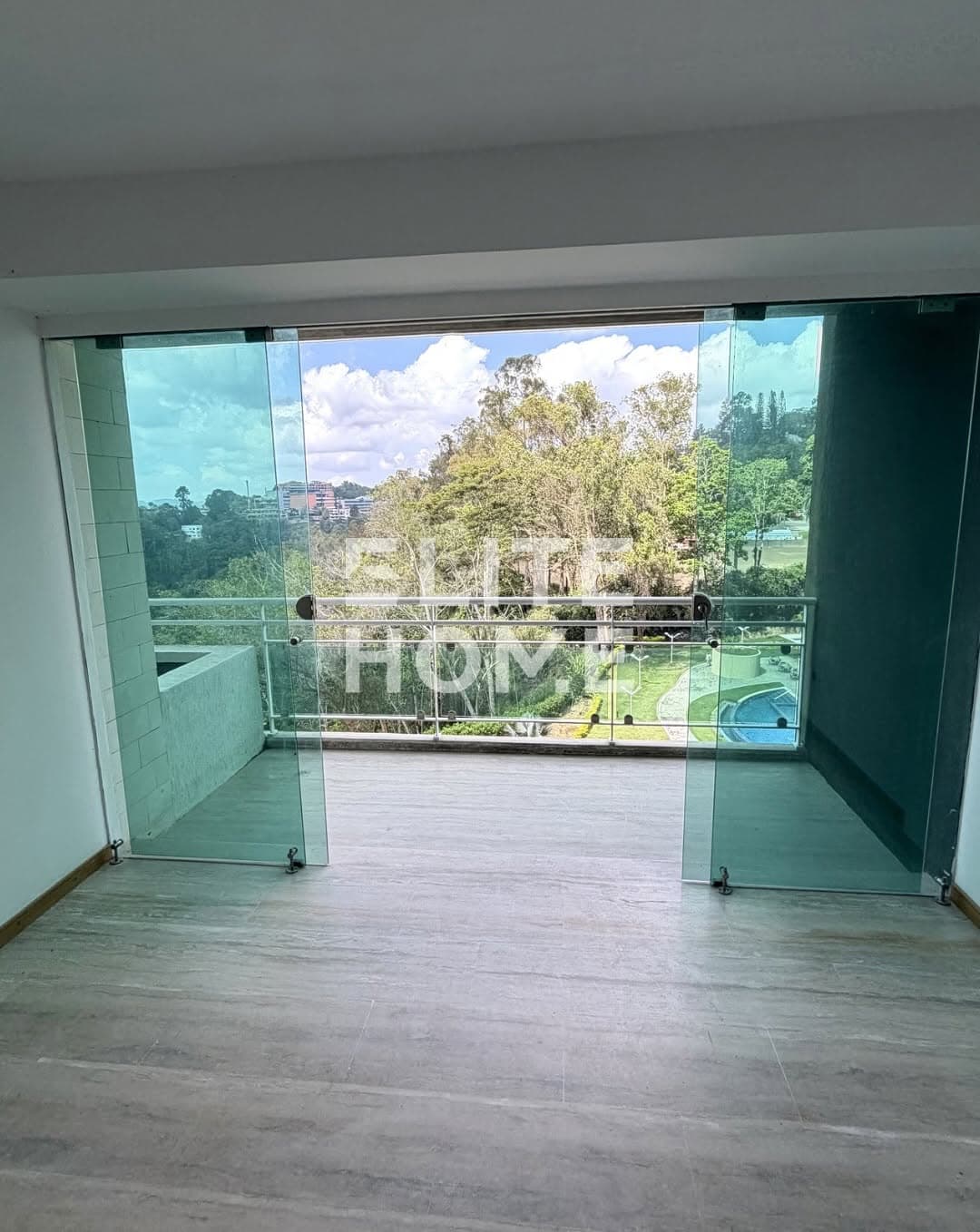Apartamento en La Lagunita, El Hatillo - imagen 3
