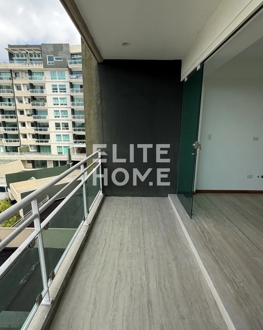 Apartamento en La Lagunita, El Hatillo - imagen 5