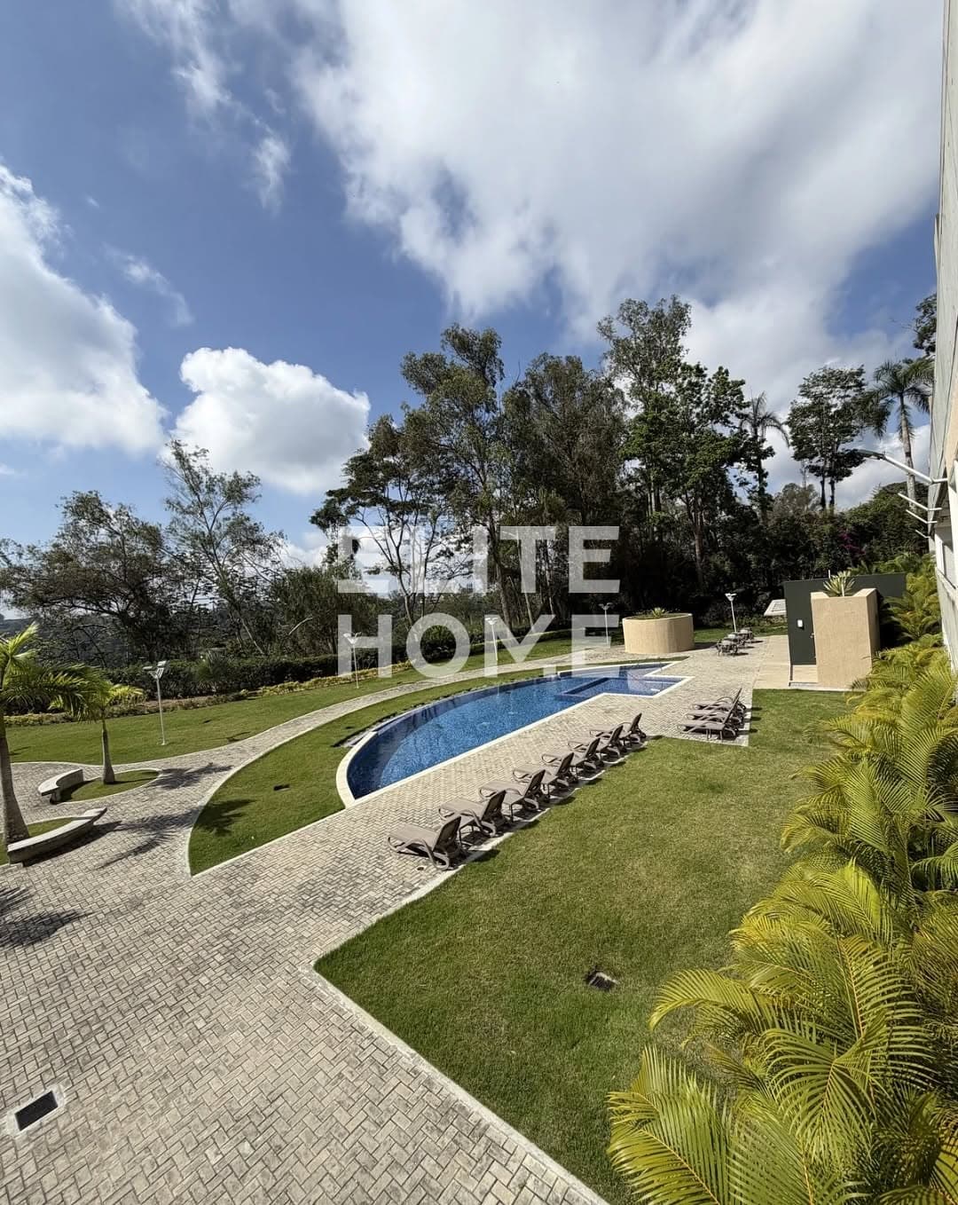 Apartamento en La Lagunita, El Hatillo 17