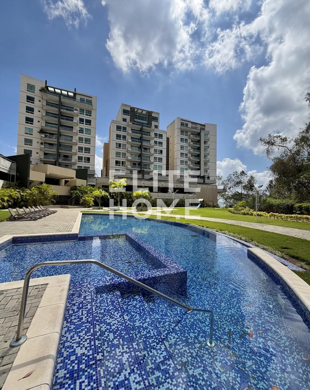 Apartamento en La Lagunita, El Hatillo 18