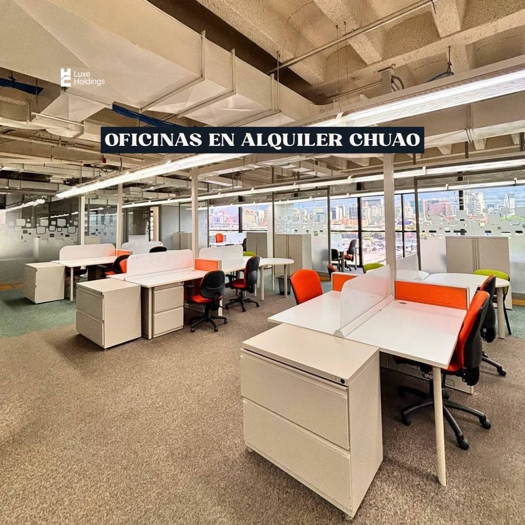 Oficina en Chuao, Santiago Mariño - imagen 1