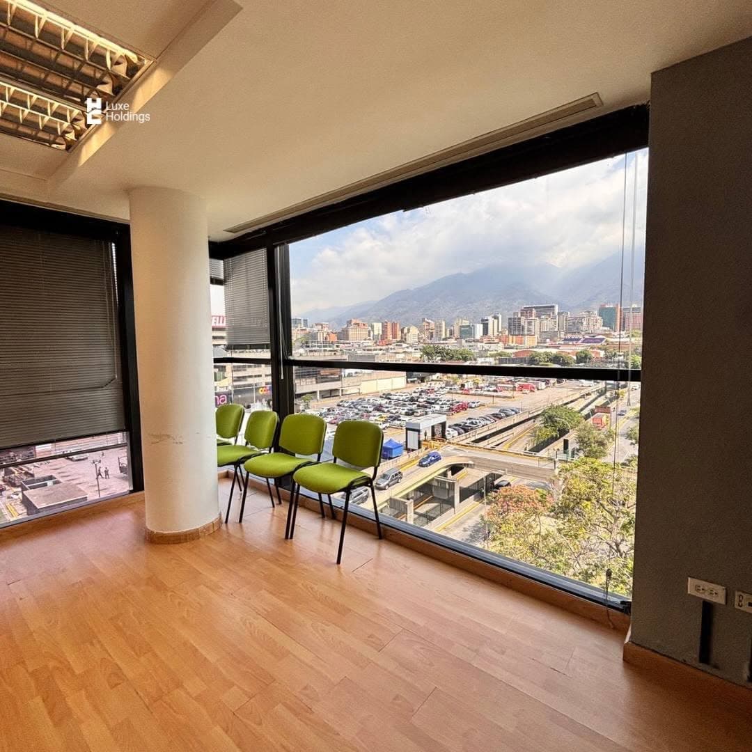 Oficina en Chuao, Santiago Mariño - imagen 3