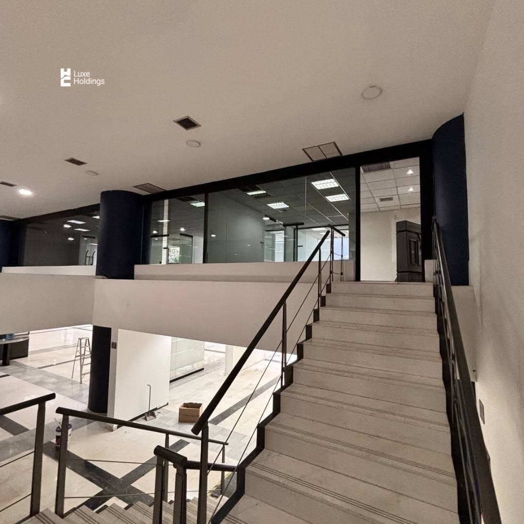 Oficina en Chuao, Santiago Mariño - imagen 5