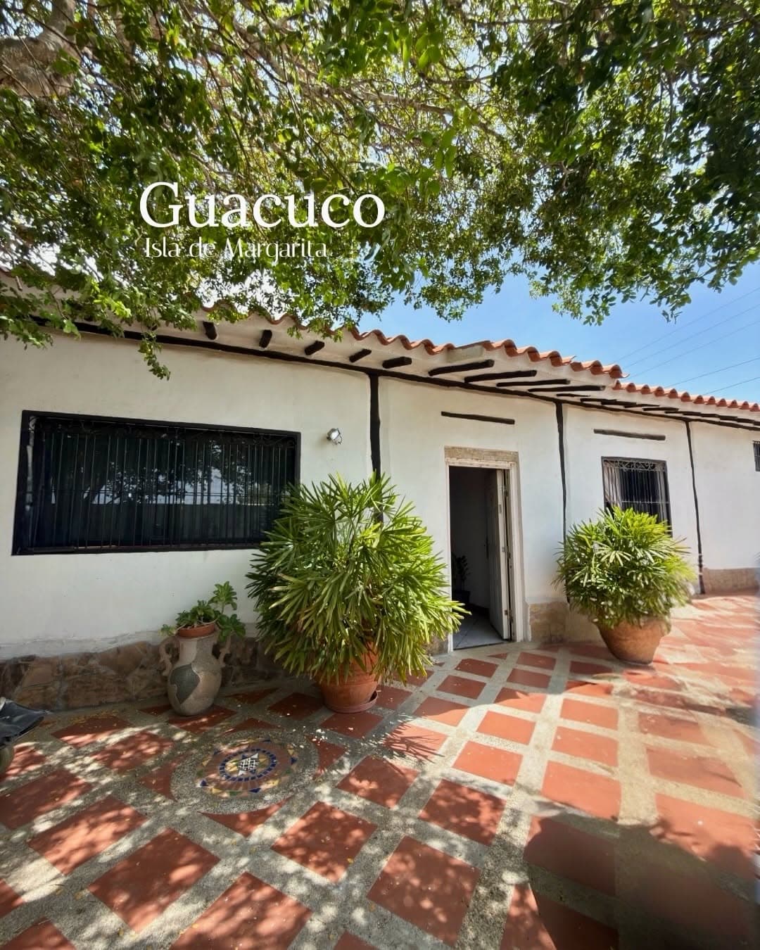Casa en Arismendi, Barinas - imagen 1