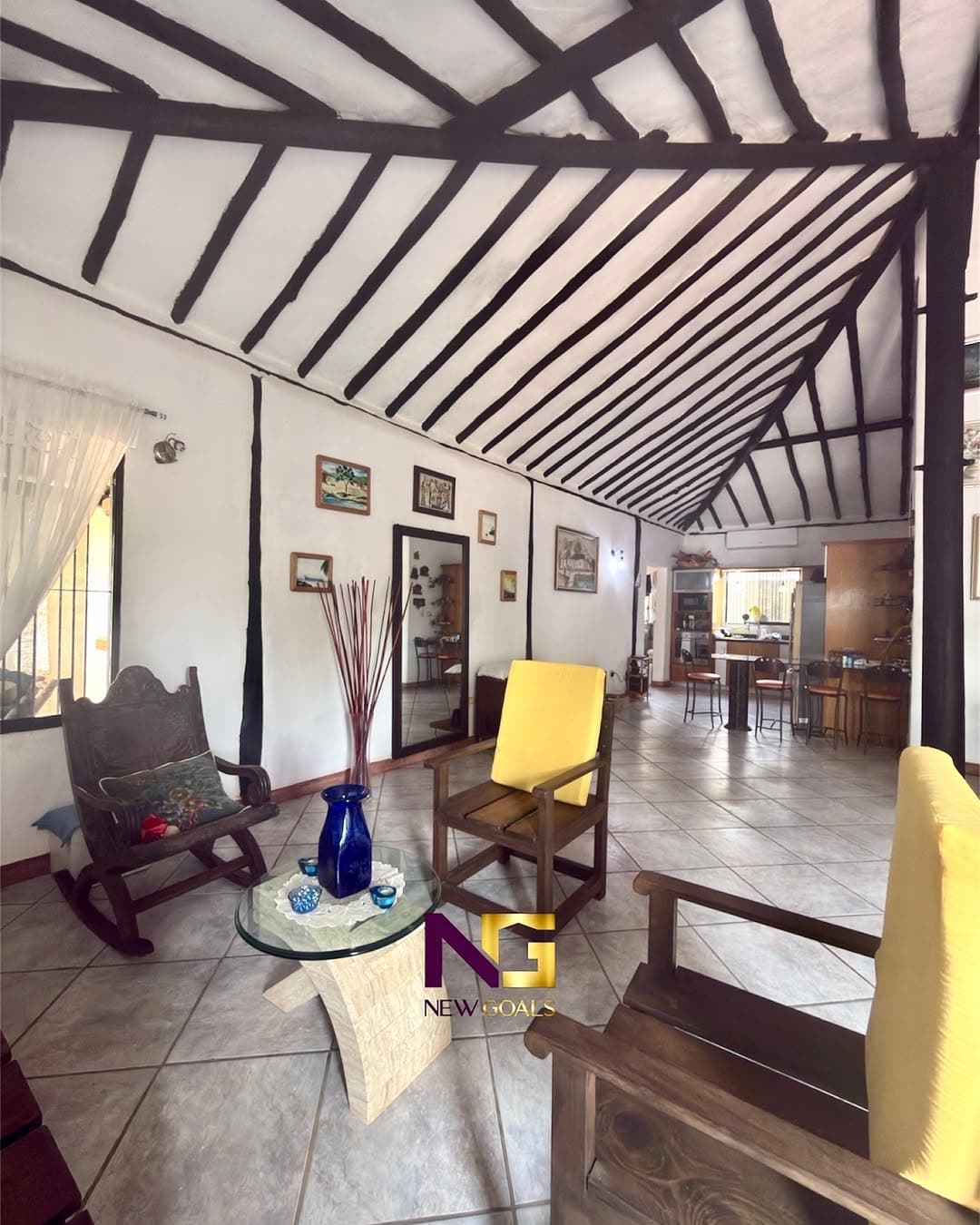 Casa en Arismendi, Barinas - imagen 2