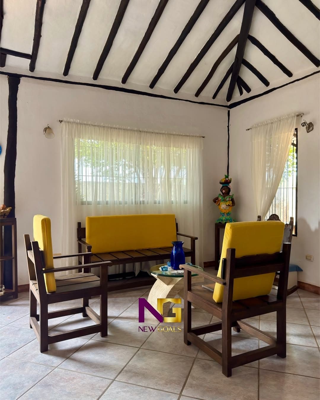 Casa en Arismendi, Barinas - imagen 3