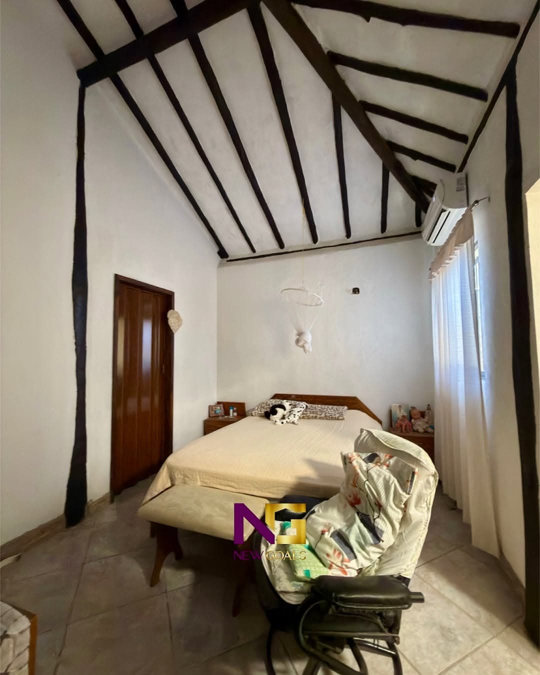 Casa en Arismendi, Barinas 6
