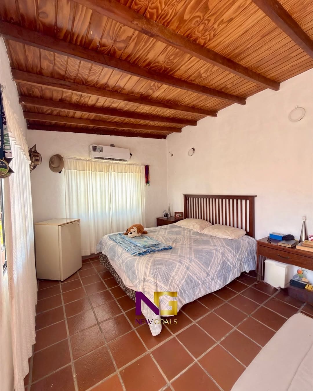 Casa en Arismendi, Barinas 7